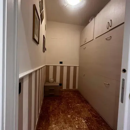 Apartmán Casa Al Mare La Farfalla Rapallo