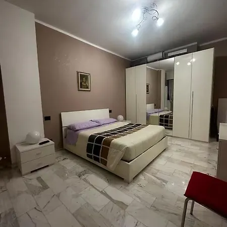 Casa Al Mare La Farfalla Apartmán Rapallo