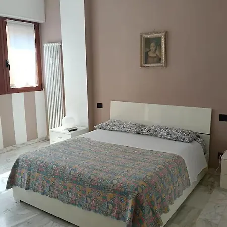 Apartmán Casa Al Mare La Farfalla *