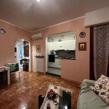 Casa Al Mare La Farfalla * Рапалло